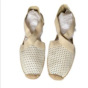COPY - Tory Burch espadrilles